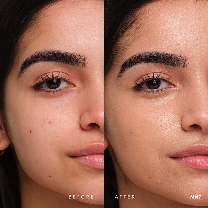 YSL Skin Affair Cushion Foundation MN7 - 3