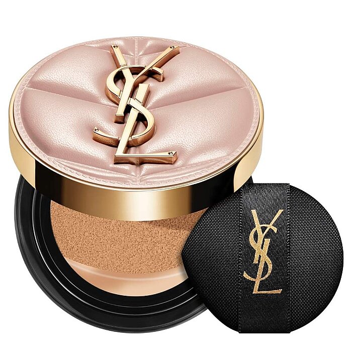 YSL Skin Affair Cushion Foundation MW1 - 1