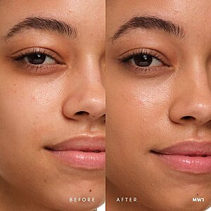 YSL Skin Affair Cushion Foundation MW1 - 3