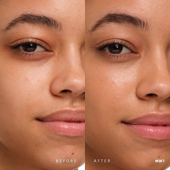 YSL Skin Affair Cushion Foundation MW1 - 3