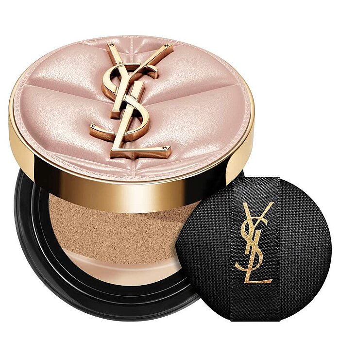 YSL Skin Affair Cushion Foundation MW4 - 1