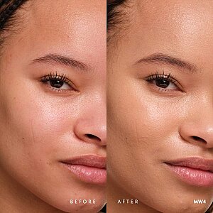 YSL Skin Affair Cushion Foundation MW4 - 3