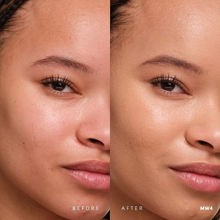 YSL Skin Affair Cushion Foundation MW4 - 3