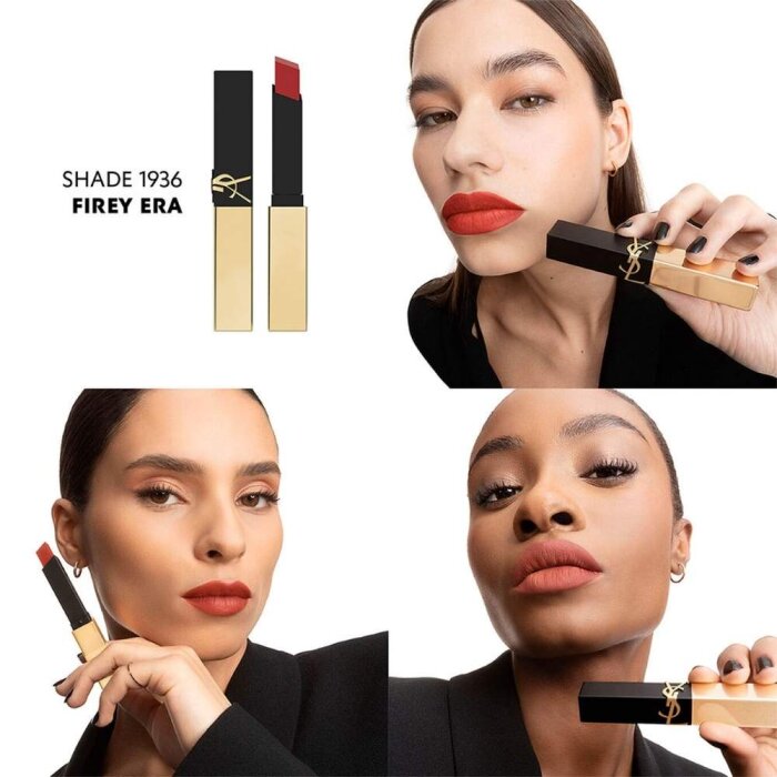YSL The Slim Rouge 1936 - 5
