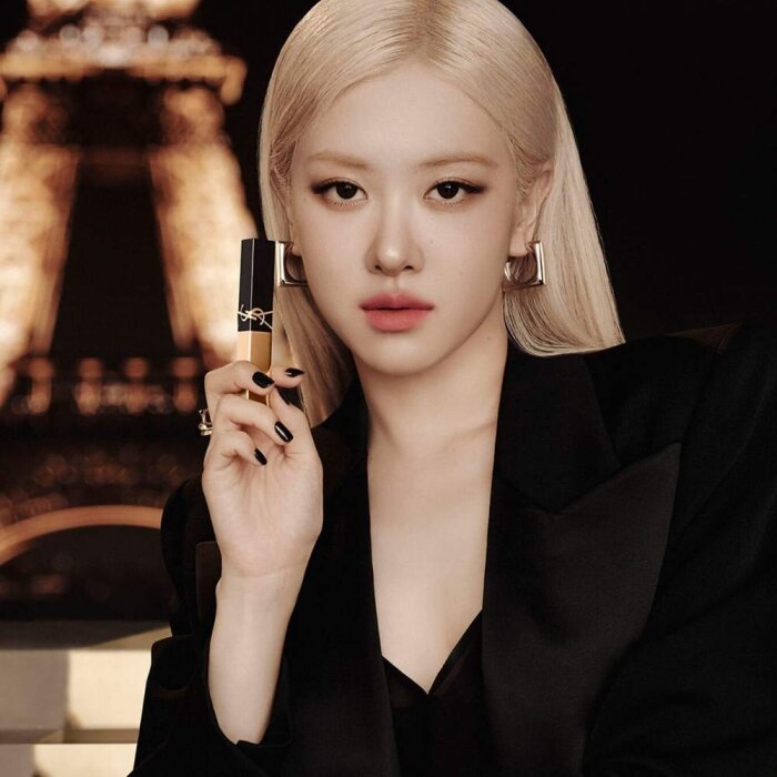 YSL The Slim Rouge 1936 - 6