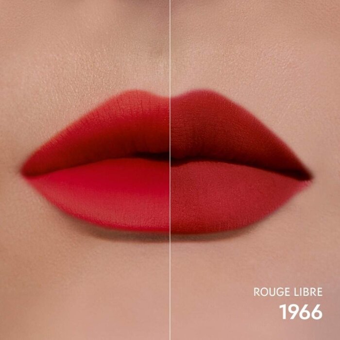 YSL The Slim Rouge 1966 - 8