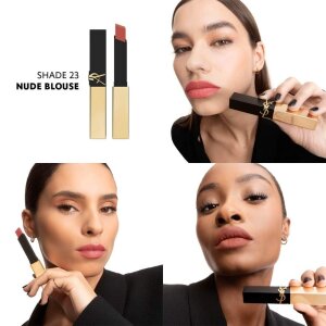 YSL The Slim Rouge 23 - 5