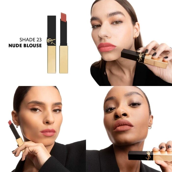YSL The Slim Rouge 23 - 5