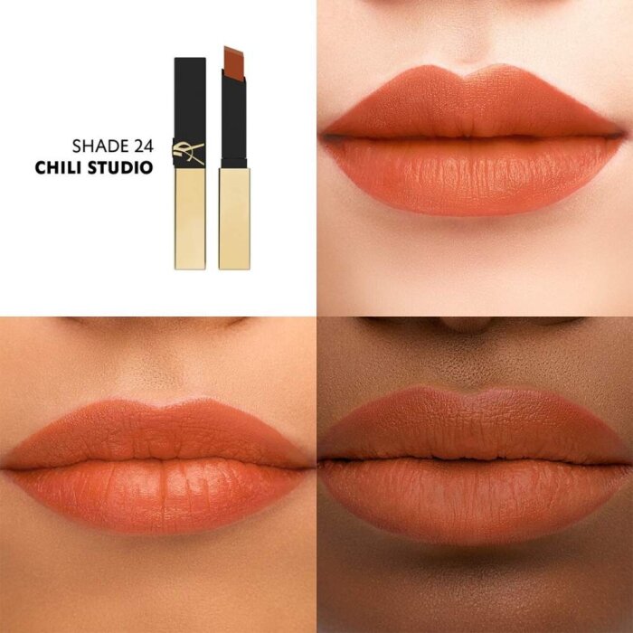 YSL The Slim Rouge 24 - 4