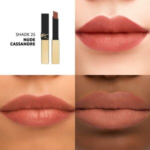 YSL The Slim Rouge 25 - 4