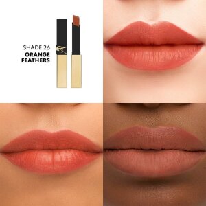 YSL The Slim Rouge 26 - 4