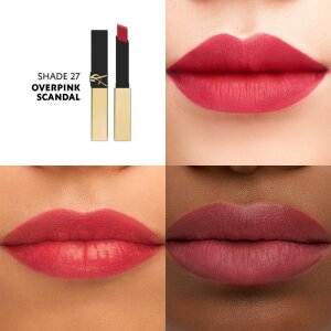 YSL The Slim Rouge 27 - 4