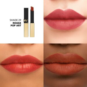YSL The Slim Rouge 29 - 4