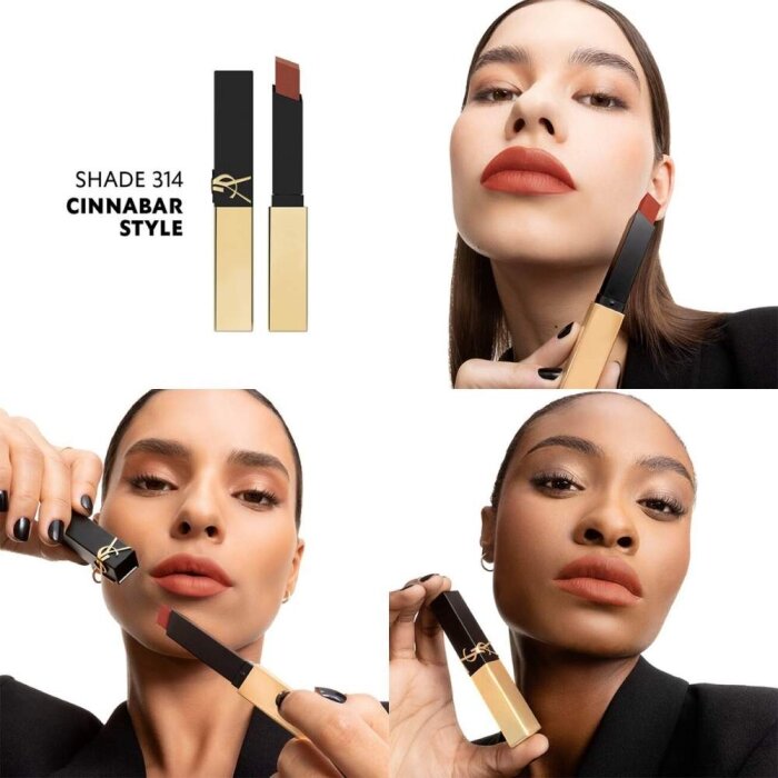 YSL The Slim Rouge 314 - 5