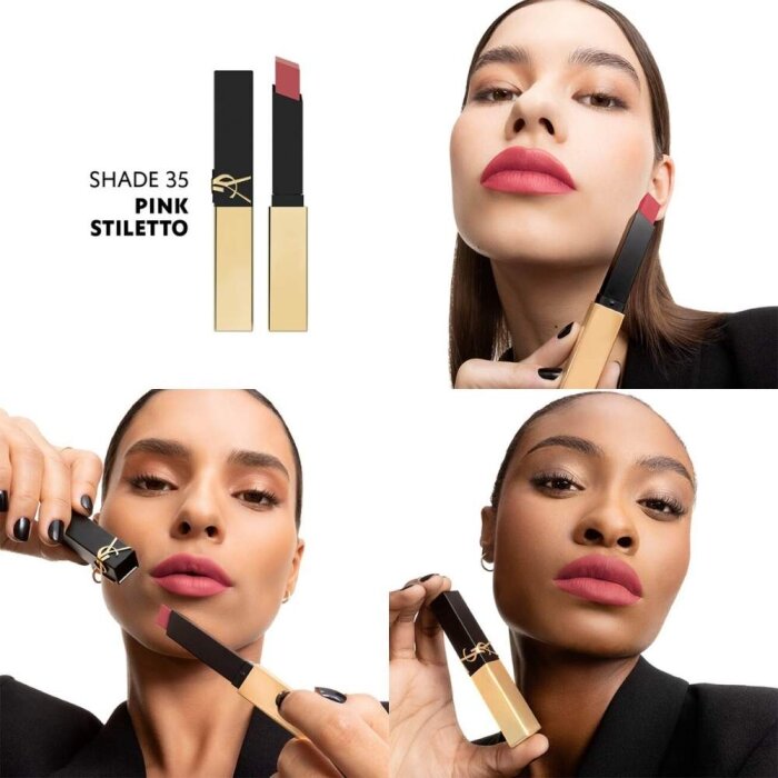 YSL The Slim Rouge 35 - 5