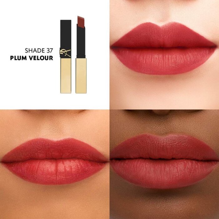 YSL The Slim Rouge 37 - 4