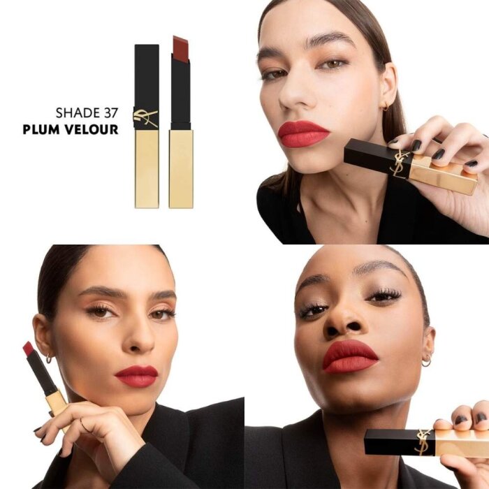 YSL The Slim Rouge 37 - 5