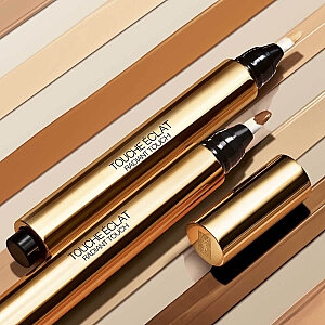 YSL Touche Eclat Kapatıcı 3.5 Luminous Almond - 5