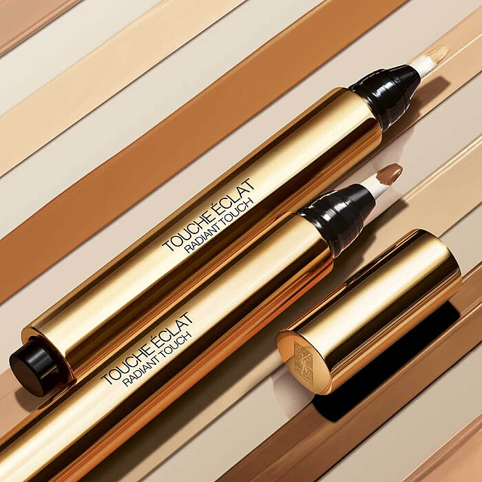 YSL Touche Eclat Kapatıcı 3.5 Luminous Almond - 5