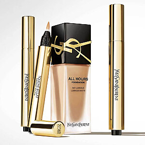 YSL Touche Eclat Kapatıcı 3.5 Luminous Almond - 6