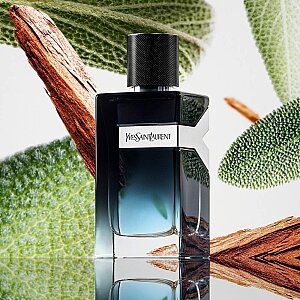 YSL Y Men Erkek Parfüm Edp 60 Ml - 2