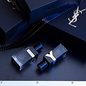 YSL Y Men Erkek Parfüm Edp 60 Ml - 3