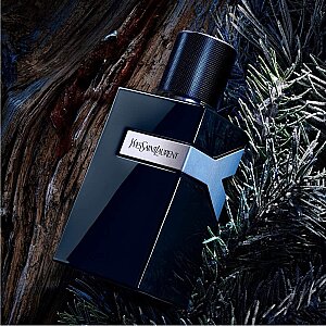 YSL Y Men Le Parfum Erkek Parfüm 60 Ml - 4