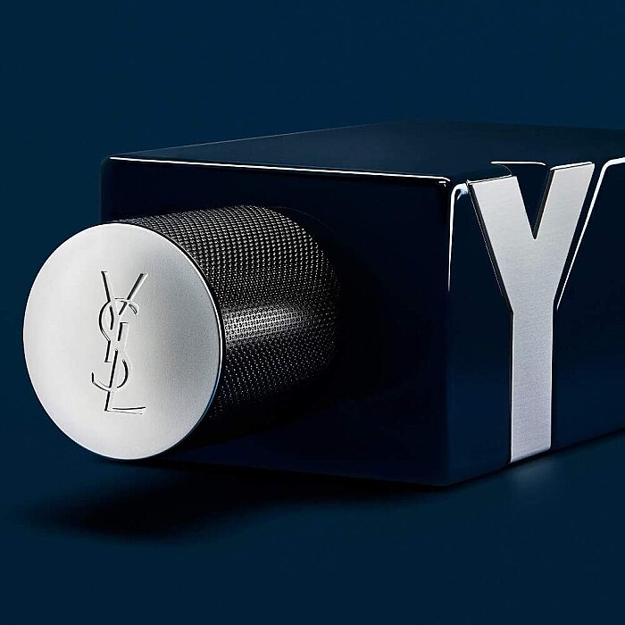 YSL Y Men Le Parfum Erkek Parfüm 60 Ml - 3