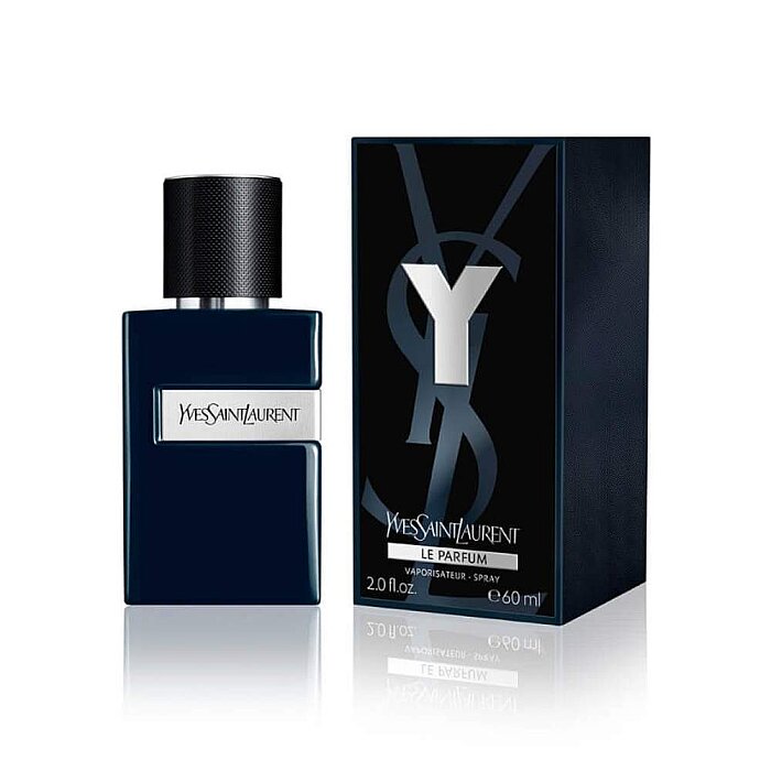 YSL Y Men Le Parfum Erkek Parfüm 60 Ml EDP Parfüm YSL
