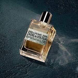 Zadig & Voltaire This Is Really Her! Edp Kadın Parfüm 100 Ml - 3