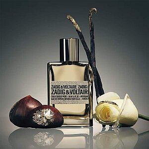 Zadig & Voltaire This Is Really Her! Edp Kadın Parfüm 100 Ml - 2