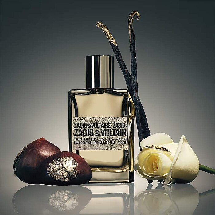Zadig & Voltaire This Is Really Her! Edp Kadın Parfüm 100 Ml - 2