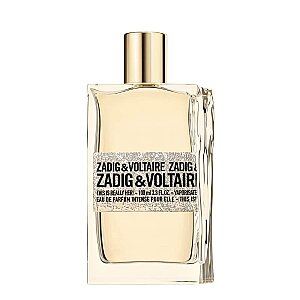 Zadig & Voltaire This Is Really Her! Edp Kadın Parfüm 100 Ml - 1