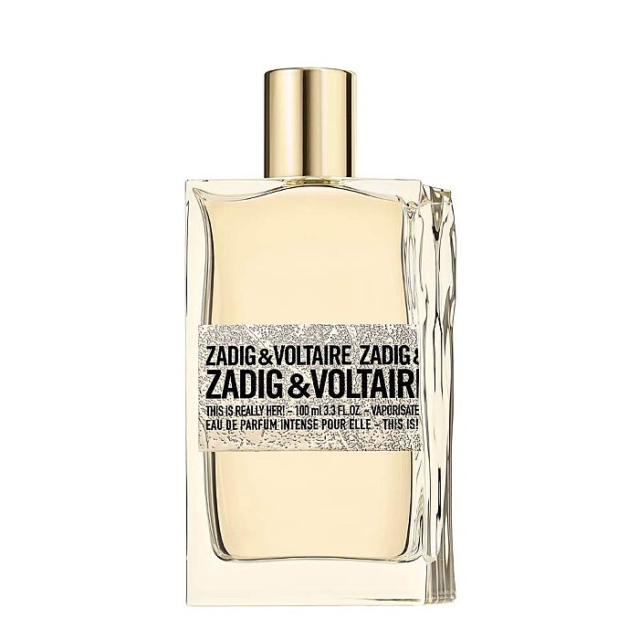 Zadig & Voltaire This Is Really Her! Edp Kadın Parfüm 100 Ml - 1