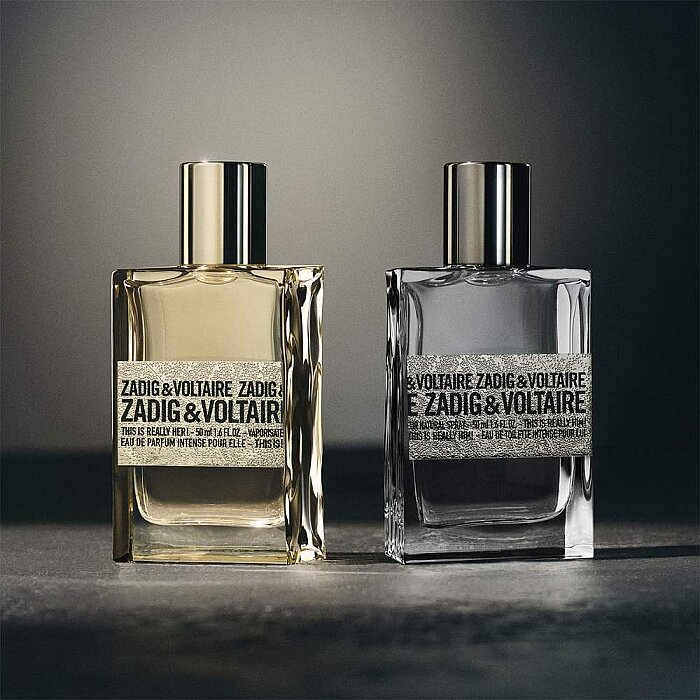 Zadig & Voltaire This Is Really Him! Edt Erkek Parfüm 100 Ml - 5