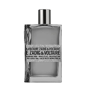 Zadig & Voltaire This Is Really Him! Edt Erkek Parfüm 100 Ml - 1