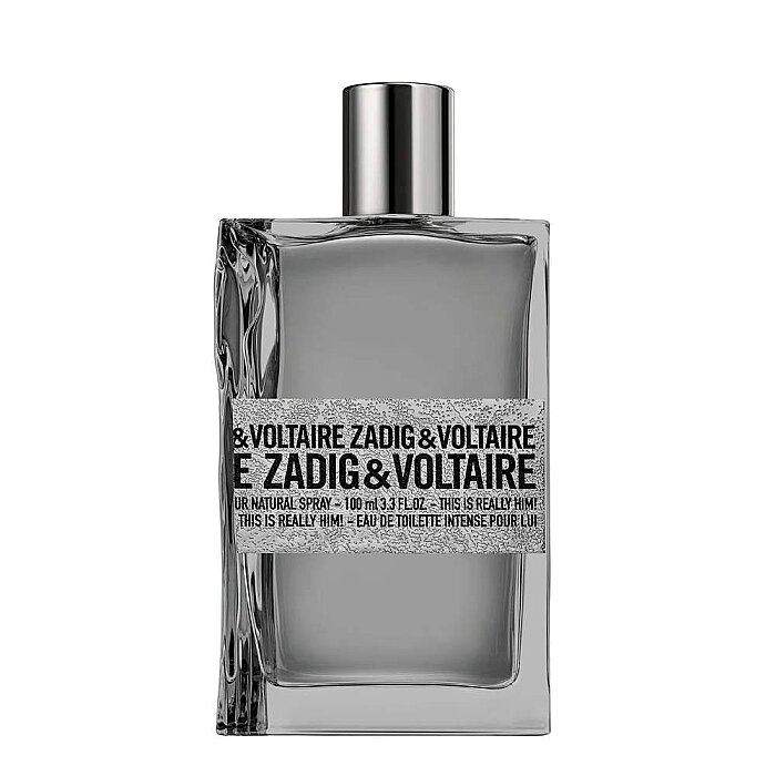 Zadig & Voltaire This Is Really Him! Edt Erkek Parfüm 100 Ml - 1