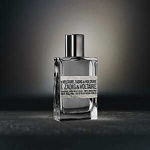 Zadig & Voltaire This Is Really Him! Edt Erkek Parfüm 100 Ml - 4