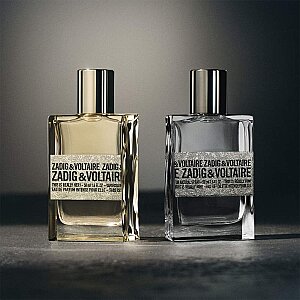 Zadig & Voltaire This Is Really Him! Edt Erkek Parfüm 50 Ml - 5