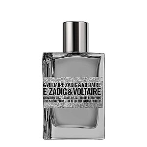 Zadig & Voltaire This Is Really Him! Edt Erkek Parfüm 50 Ml - 1