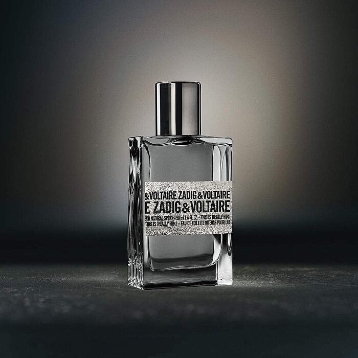 Zadig & Voltaire This Is Really Him! Edt Erkek Parfüm 50 Ml - 4