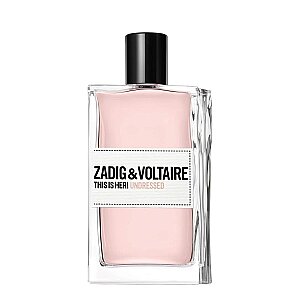 Zadig&Voltaire This Is Her! Undressed Kadın Parfüm Edp 100 Ml - Zadig&Voltaire