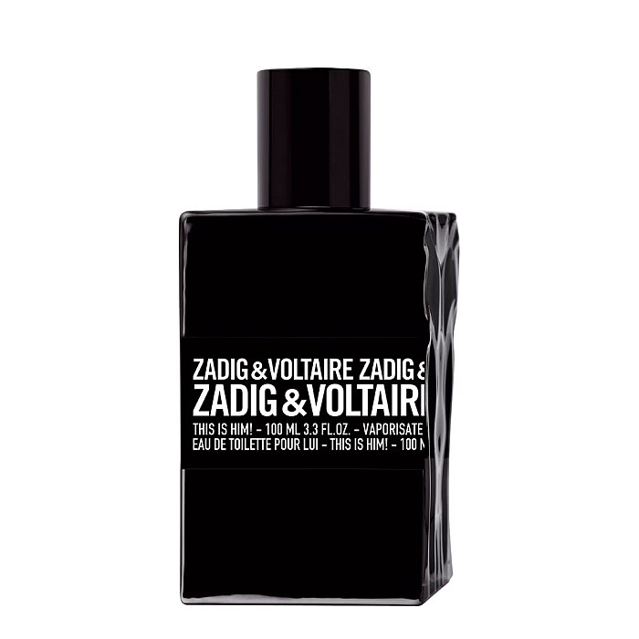 Zadig&Voltaire This Is Him Erkek Parfüm Edt 100 Ml - 1