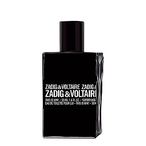 Zadig&Voltaire This Is Him Erkek Parfüm Edt 50 Ml - 1