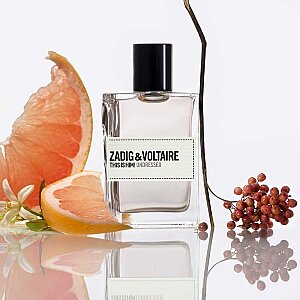 Zadig&Voltaire This Is Him! Undressed Erkek Parfüm Edt 100 Ml - 3