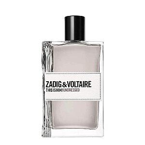 Zadig&Voltaire This Is Him! Undressed Erkek Parfüm Edt 100 Ml - 1