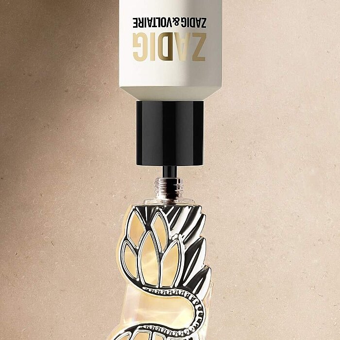 Zadig&Voltaire Zadig Kadın Parfüm Edp 90 Ml - 8