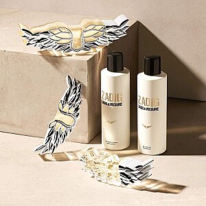 Zadig&Voltaire Zadig Shower Gel 200 Ml - 3